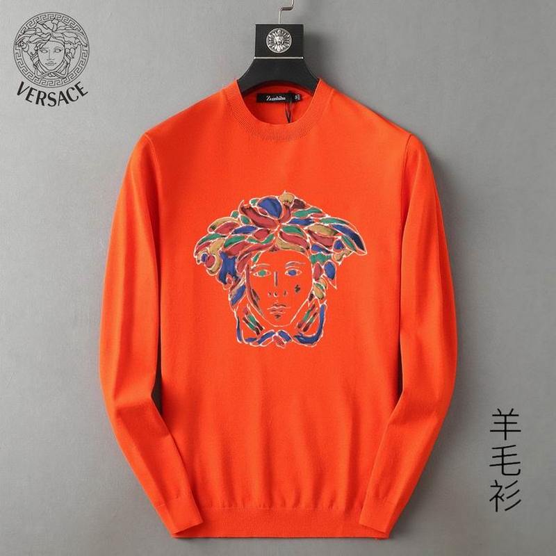 Versace Men's Sweater 29